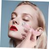 FOMIYES 2pcs Face Roller Massager Tool Eye Massager Stick Eye Scoop Beauty Supply for Skin Care Easy to Use view 2