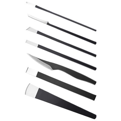 Beavorty 1set Stainless Steel Foot Scraper for Men Women Dead Skin Remover Foot Care Tools for Smooth Heels and Exfoliation Trimming Accessories for Personal Use