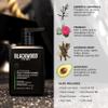 Blackwood For Men Active Man Daily Shampoo (7 Oz), Conditioner (7 Oz), & Pure Moisture Body Wash (7 Oz) Bundle - Men's Thickening Formula for Hair Loss & Dandruff - Sulfate, Paraben, & Cruelty Free view 4
