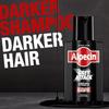 Alpecin Gray Attack Caffeine & Color Shampoo for Men 6.76 Fl Oz | Gradually Darker and Stronger Hair | Natural Looking Color Effect for Less Grays | Leaves Hair Feeling Stronger view 2