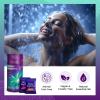 BodyRefresh Shower Steamers Aromatherapy 8 Pack - Birthday Gifts for Women, Valentines Day Gifts for Her Him Wife Mom, Shower Bombs for Self Care, Home Spa Relaxation Galentines Gifts view 4