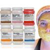 YMEYFAN Jelly Mask for Facials Professional Face Mask Bulk Wholesale, Jelly Mask Powder for Estheticians Supplies Beauty Salon Spa Face Mask Skin Care, 23Fl Oz (6 Jar) view 1