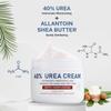 BERVEAL Urea Cream, 40 percent Foot Care Lotion for Cracked Heels,Cracked Heels, Ultra,Rough, Dry, Calloused Feet,Softening Rough skin on feet 5.29 fl.oz for All Skin view 2