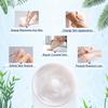 BERVEAL Urea Cream, 40 percent Foot Care Lotion for Cracked Heels,Cracked Heels, Ultra,Rough, Dry, Calloused Feet,Softening Rough skin on feet 5.29 fl.oz for All Skin view 3