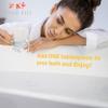Pure Fiji Bath Oil, Conditioning Body Moisturizer with Natural Ingredients Bath Essential for Women Moisturizing Bath & Body Oil - Coconut Milk & Honey (8oz/236ml) view 4