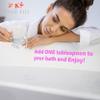 Pure Fiji Bath Oil, Conditioning Body Moisturizer with Natural Ingredients Bath Essential for Women Moisturizing Bath & Body Oil - Guava (8oz/236ml) view 4