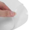 Silicone Stretch Mark Patches, Anti Wrinkle Silicone Patches Reusable Silicone Pad Stomach Belly Stickers for Pregnant Women, Silicone Scar Removal Sheets view 2