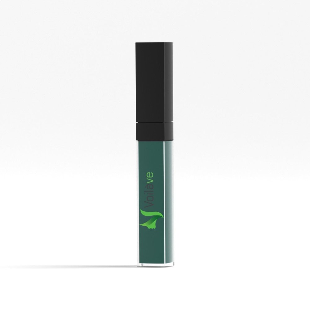 VoilaVe Scandalous Liquid Lipstick | Long Lasting Color | Creamy Texture Lipstick | 0.28 Fl Oz