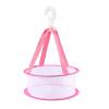 ljhnba Makeup Brush Drying Rack Hanging Drying Net Collapsible for Makeup Blender Makeup Sponge Paintbrush Toy Dryer Makeup Brush Drying Rack view 1