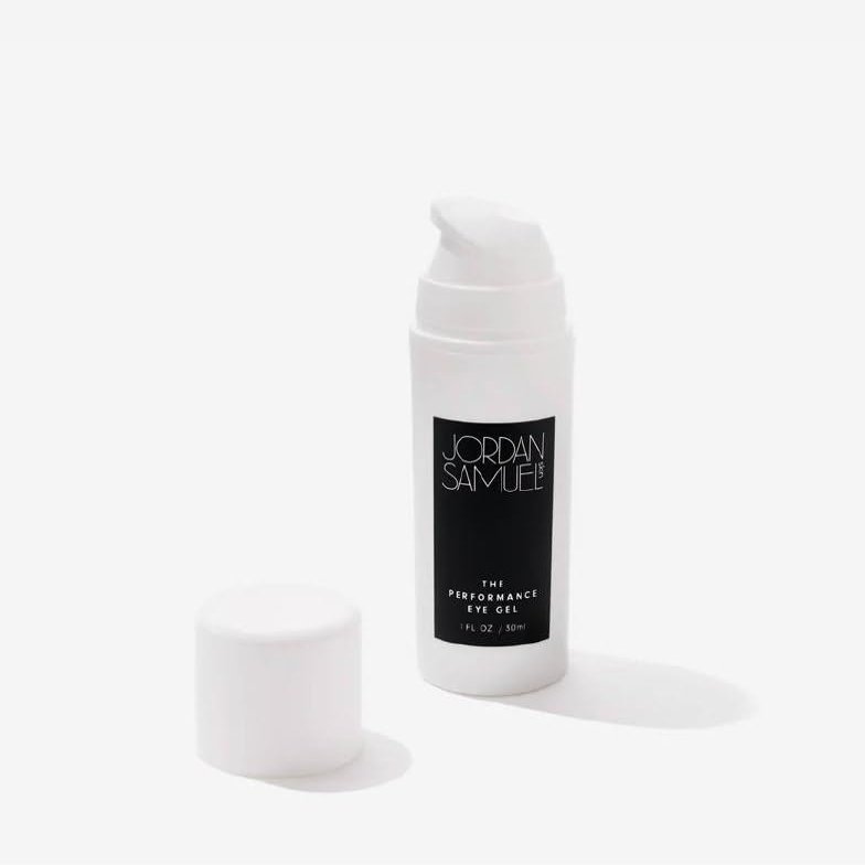 Jordan Samuel Skin The Performance Eye Gel