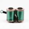 1 Pcs Of Tattoo Coils 10 Wrap Copper Wire 28mm 32mm Coil Tattooing Machine Replacement (Green 32mm) view 1