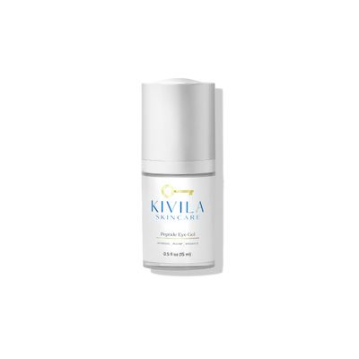 KIVILA | Peptide Eye Gel