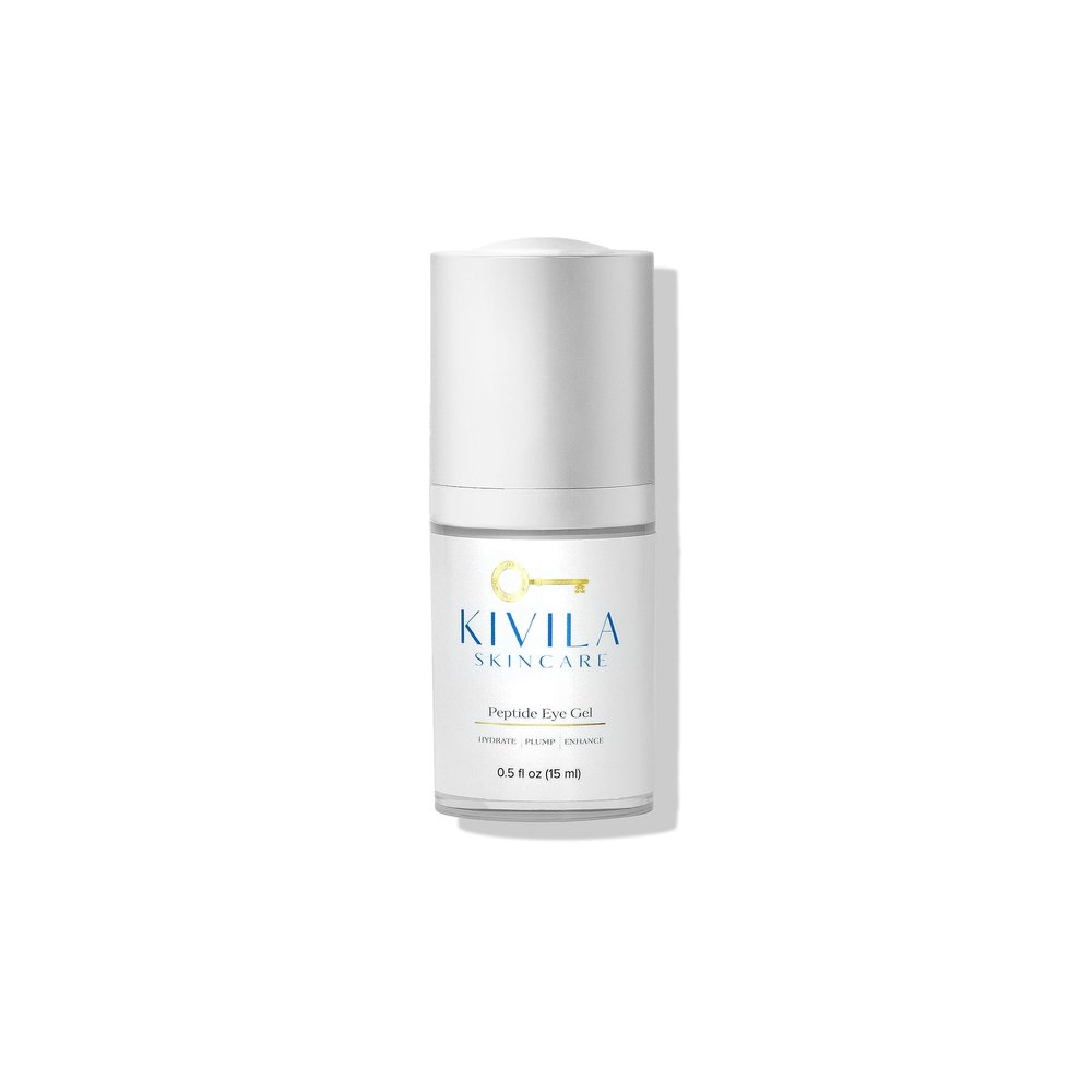 KIVILA | Peptide Eye Gel