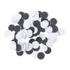 Beavorty 2pcs Foot Trimming Accessory for Pedicure Sander Electric Grinding Accessory Comfortable Hand Touch view 1
