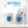 HOTEL AMENITIES SOAP 30g | SHAMPOO 30ml | TRENDY LINE 100 PCS. | Travel size | Free Parabens | Total products 100 pieces view 2