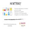 HOTEL AMENITIES SOAP 30g | SHAMPOO 30ml | TRENDY LINE 100 PCS. | Travel size | Free Parabens | Total products 100 pieces view 4
