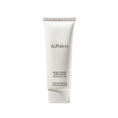 Super Micro Scrub by Alpha H