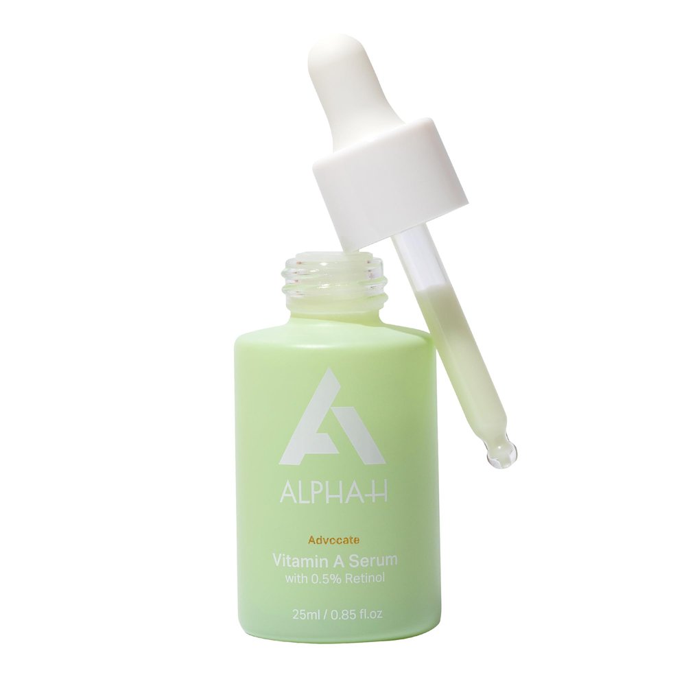 ALPHA-H | Vitamin A Serum with 0.5% Retinol