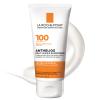 La Roche-Posay Anthelios Melt-In Milk Sunscreen SPF 100, Sunscreen For Body & Face, Broad Spectrum SPF + Antioxidants, Oil Free, For Sun Sensitive Skin, Oxybenzone Free view 1