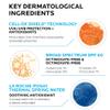 La Roche-Posay Anthelios Melt-In Milk Sunscreen SPF 100, Sunscreen For Body & Face, Broad Spectrum SPF + Antioxidants, Oil Free, For Sun Sensitive Skin, Oxybenzone Free view 4