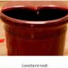 Pedicure Foot Spa Massage, Spa, Sauna, SoakHandmade Wooden Footbath Tubs,Foot Bath Wooden Bucket Foot Spa,Sauna Accessories Househ view 2