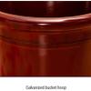 Pedicure Foot Spa Massage, Spa, Sauna, SoakHandmade Wooden Footbath Tubs,Foot Bath Wooden Bucket Foot Spa,Sauna Accessories Househ view 3