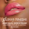 Absolute New York Glassy Dew Tinted Lip Balm (MLGD01 Coconut) view 4