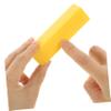 FOMIYES 40pcs Manicure Nail Files Pedicure File Strips Nail Buffer Art Tools Professional view 4