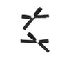 Women's Barrette Black view 2