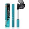 FYEBOO [2025 New] Thickening Fiber Lash Mascara Extension Voluminous, Long-Lasting Waterproof & Smudge-Proof, No Flaking/No Clumping, Black Mascara 8g view 1