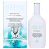 Klara Cosmetics Native Purifying Gel Cleanser - Refreshing Facial with Aloe Vera - Gentle Face Wash - Hydrating Face Cleanser - 4 oz view 1