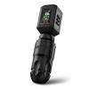 Ambition Lutin Rotary Tattoo Machine with Korall Tattoo Power Supply 2200mAh Straight Drive Bar - Wireless Tattoo Machine Short Tattoo Pen with Brushless Motor with RCA Cord for Tattoo Artist view 1