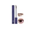 BBIA Never Die Mascara 2 Color  Power Volumizing & Lengthening, Curling, Fixing Lashes, Intense Length, Feathery Soft Full Lashes, No Smudging & Clumping, Waterproof, K-Beauty (02 POWER BROWN) view 1