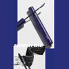 BBIA Never Die Mascara 2 Color  Power Volumizing & Lengthening, Curling, Fixing Lashes, Intense Length, Feathery Soft Full Lashes, No Smudging & Clumping, Waterproof, K-Beauty (02 POWER BROWN) view 3