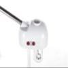 Beautystyle Professional Spa Ozone Facial Steamer on Wheels with Hot Mist Function Adjustable for Skin Clean Facial Moisturizing view 4