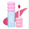 COLORGRAM Fruity Glass Tint 03 Soda Cool Peach | Korean Long Lasting &Waterproof Lip Stain | Glossy Dewy Lip Gloss with Apricot Coral Shade | Buildable, Blendable, Moisturizing | 0.11 Oz view 1