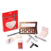 FantasyDay Makeup Set Travel Makeup Kit, Include Eyeshadow Palette, Powder, Lipstick, Lip Gloss, Eyeliner, Mascara Concealer Etc Comestic Essential Starter Makeup Gift Set for Women #3 view 3