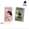 [JoseonGotElephant Bundle] Face Lifting Stickers, V Line V Shape Face label Lift up fast works Maker Double Chin Tightening Shaping Bands Lifting Band Shape + Double Eyelid uble eye lid tape ABG style view 1