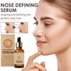 Liftx Nose Defining Serum, Sci-Effect Nose Lift Shaping Oil, Nose Lift Up Shaping Essence Oil, Nasal Bone Remodeling Serum, Remodeling Contouring Oil Serum (2 Pcs) view 2
