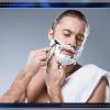 Jutom 800 Pcs Twin Blade Disposable Razors Bulk with Safety Cap Stainless Steel Shaving Razors Bulk Multipurpose Portable for Men Women Bathing Hotel Travel Camping Charity Apartment view 4