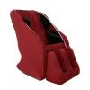 PHASFBJ Massage Chair Cover, Full Body Shiatsu Covers for Recliner Super Soft Stretch Fabric Massage Chair Protective Cover,Foot Cover 1 view 1