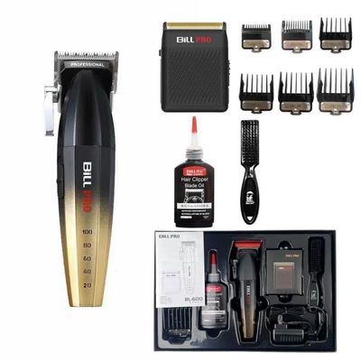 Bill PRO BL600 Professional Hair Clipper BL600 / UK Plug