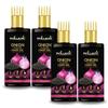 Advansed Black Seed Onion Hair Oil for Hair Growth and Hair Fall Control Hair oil (100ml) pack of 4 view 1