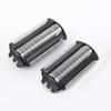 BG2000 Replacement Heads Compatible with Philips norelco bodygroom 7000, 2 Pack Bodygroom Replacement Foil Heads for BG5025, BG7030, BG7040, BG2030, BG2040-Wet Dry Use view 1