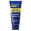 Retinol Anti-Aging Hand Cream  The Original Retinol Brand For Younger Looking Hands Rich, Velvety Hand Cream Conditions & Protects Skin, Nails & Cuticles (Men's) view 1