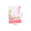 minkissy 1000pieces Facial Oil Absorbing Tissues Ultra Thin Blotting Paper for Oily Skin Soft and Safe for Makeup Touch-ups Random Packaging view 2