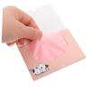 minkissy 1000pieces Facial Oil Absorbing Tissues Ultra Thin Blotting Paper for Oily Skin Soft and Safe for Makeup Touch-ups Random Packaging view 3