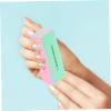 Beavorty 10pcs Nail Buffer Sponge Files Multi-Function Nail Shiner Blocks for Natural False Sandpaper Sponge for Manicure Care view 2
