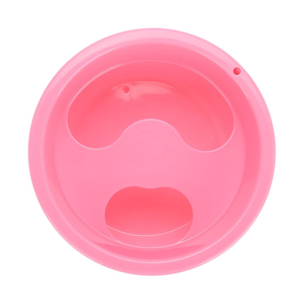 Hand Soak Bowl Soak 13137 Nail Art Hand Wash Soak Bowl Thickened Polish Treatment False Nail Removal Bowl Manicure Tool