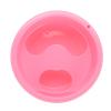 Hand Soak Bowl Soak 13137 Nail Art Hand Wash Soak Bowl Thickened Polish Treatment False Nail Removal Bowl Manicure Tool view 1